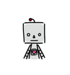 rorobo（個別スタンプ：1）