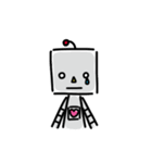 rorobo（個別スタンプ：2）