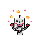 rorobo（個別スタンプ：3）