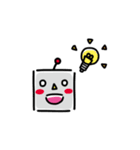 rorobo（個別スタンプ：4）