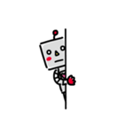 rorobo（個別スタンプ：5）