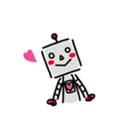 rorobo（個別スタンプ：6）