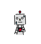 rorobo（個別スタンプ：7）