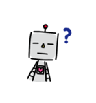 rorobo（個別スタンプ：11）