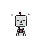 rorobo（個別スタンプ：12）