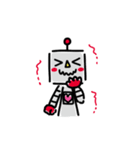 rorobo（個別スタンプ：13）
