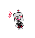 rorobo（個別スタンプ：14）