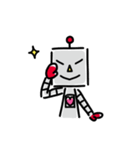 rorobo（個別スタンプ：15）