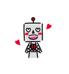 rorobo（個別スタンプ：16）