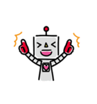 rorobo（個別スタンプ：17）