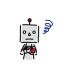 rorobo（個別スタンプ：20）