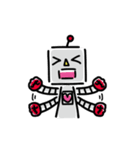 rorobo（個別スタンプ：21）
