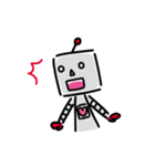rorobo（個別スタンプ：22）