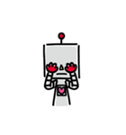 rorobo（個別スタンプ：23）