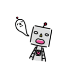 rorobo（個別スタンプ：24）