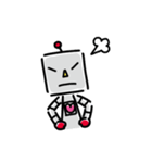 rorobo（個別スタンプ：25）