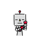 rorobo（個別スタンプ：26）