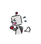 rorobo（個別スタンプ：28）