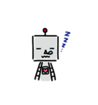 rorobo（個別スタンプ：29）