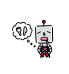 rorobo（個別スタンプ：31）