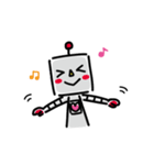 rorobo（個別スタンプ：33）