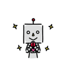 rorobo（個別スタンプ：34）