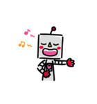 rorobo（個別スタンプ：35）