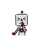 rorobo（個別スタンプ：36）
