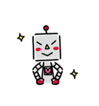 rorobo（個別スタンプ：37）