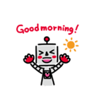 rorobo（個別スタンプ：38）