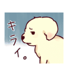 犬のひなたくん（個別スタンプ：31）