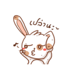 Mr.RJunior（個別スタンプ：2）