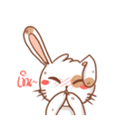 Mr.RJunior（個別スタンプ：3）
