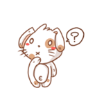 Mr.RJunior（個別スタンプ：4）