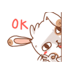 Mr.RJunior（個別スタンプ：5）