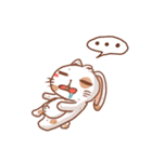 Mr.RJunior（個別スタンプ：6）