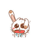 Mr.RJunior（個別スタンプ：9）