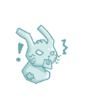 Mr.RJunior（個別スタンプ：10）