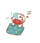 Mr.RJunior（個別スタンプ：14）