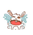 Mr.RJunior（個別スタンプ：16）