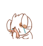 Mr.RJunior（個別スタンプ：17）