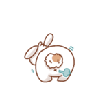 Mr.RJunior（個別スタンプ：22）