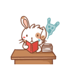 Mr.RJunior（個別スタンプ：25）