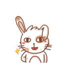 Mr.RJunior（個別スタンプ：29）