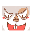 Mr.RJunior（個別スタンプ：30）