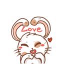 Mr.RJunior（個別スタンプ：36）