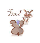 Mr.RJunior（個別スタンプ：37）
