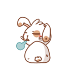 Mr.RJunior（個別スタンプ：40）