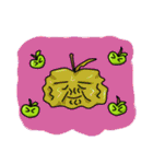 Apple Adventure（個別スタンプ：13）