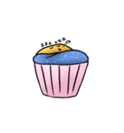 Cute CupCakes（個別スタンプ：13）